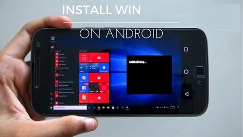 win10模拟器手机正版