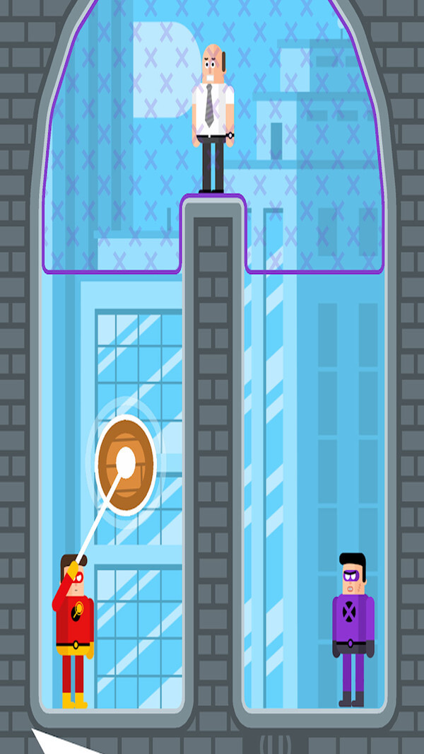 超能先生手游免费版图2