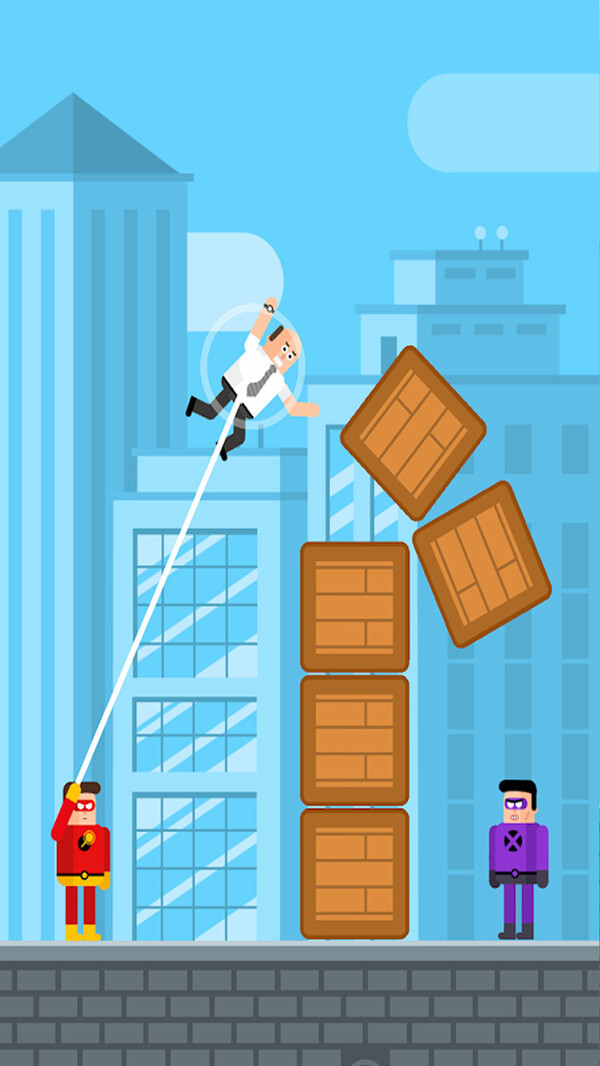 超能先生手游免费版图3