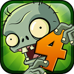 植物大战僵尸4最新免费版