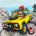 吉普车大作战安卓官方版