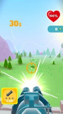 火柴人英雄城堡游戏官方版