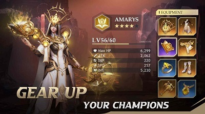 地牢猎手6手游直装版