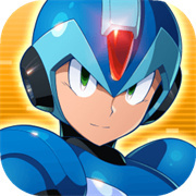 洛克人时空裂隙游戏最新版