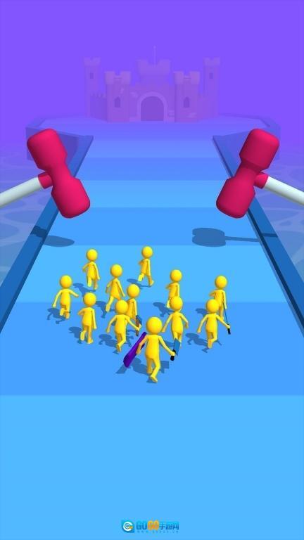 史诗军团战争图2