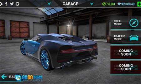 极限汽车驾驶模拟器图4