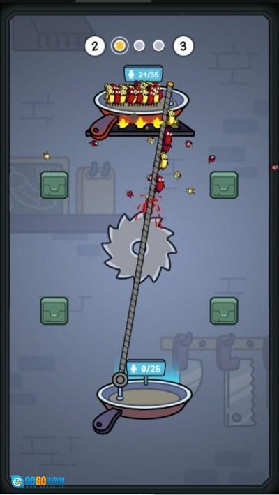 我们之中的香肠拯救图3