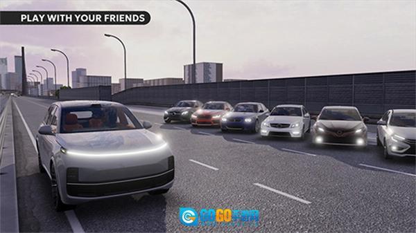 梦想之路手机版图4