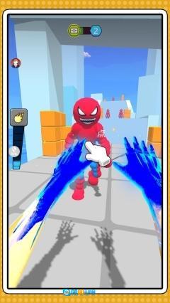 疯狂小人征战图1