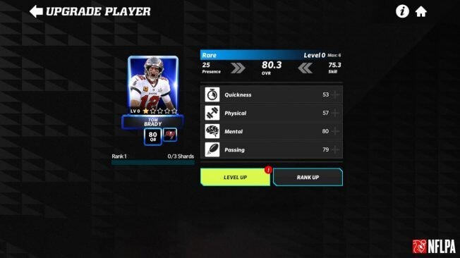 Madden NFL游戏绿色版图3