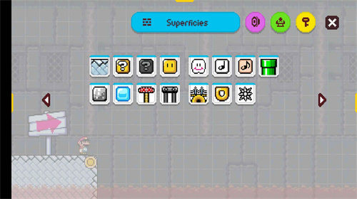 马里奥制造1直装游戏版图1