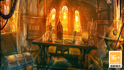 密室逃脱18移动迷城手游无广告版