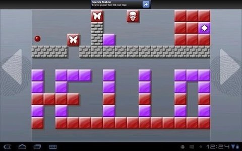 疯狂小球手游直装版