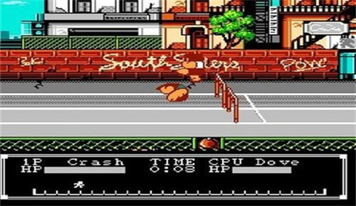 热血新纪录最新免费版图1