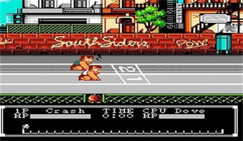 热血新纪录最新免费版图3