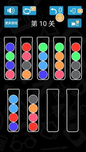 打泡泡大战官方正版