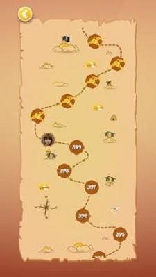 遗失的宝藏直装游戏版