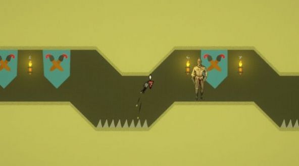 加特林高手直装游戏版图3