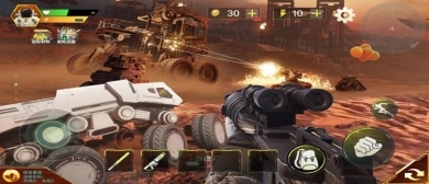 火星救援求生游戏官方版