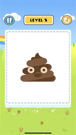 七巧板拼图正版