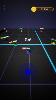 坦克英雄官方正版