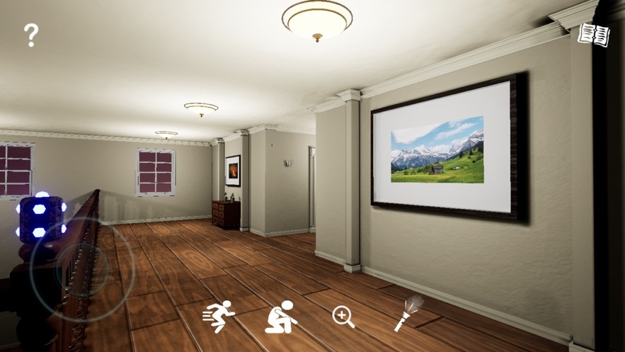 通灵神探杀意游戏纯净最新版图1