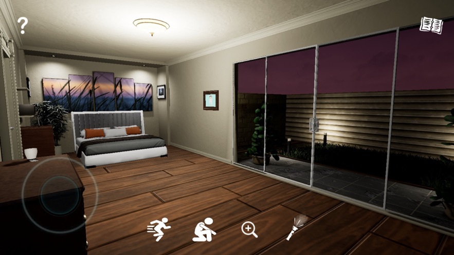 通灵神探杀意游戏纯净最新版图3