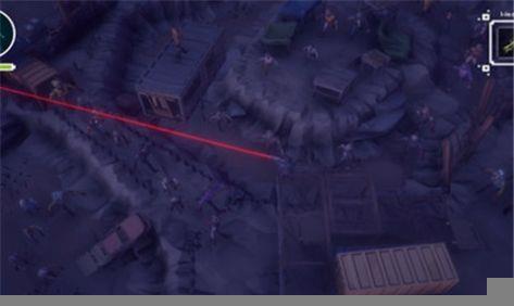 行尸走肉疯狂部落游戏纯净最新版图3