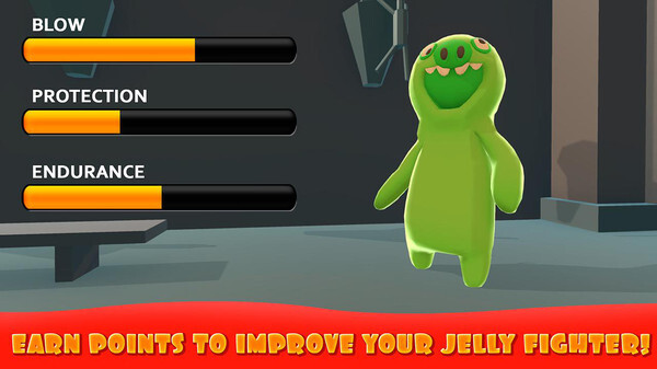 基佬大乱斗免费版