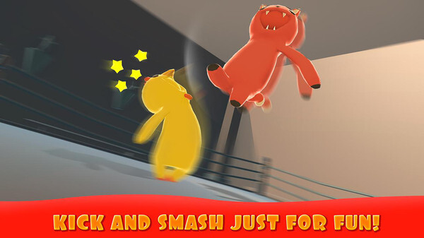 基佬大乱斗免费版