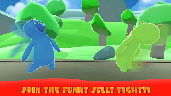 基佬大乱斗免费版