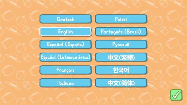 小猪佩奇假期游戏正版