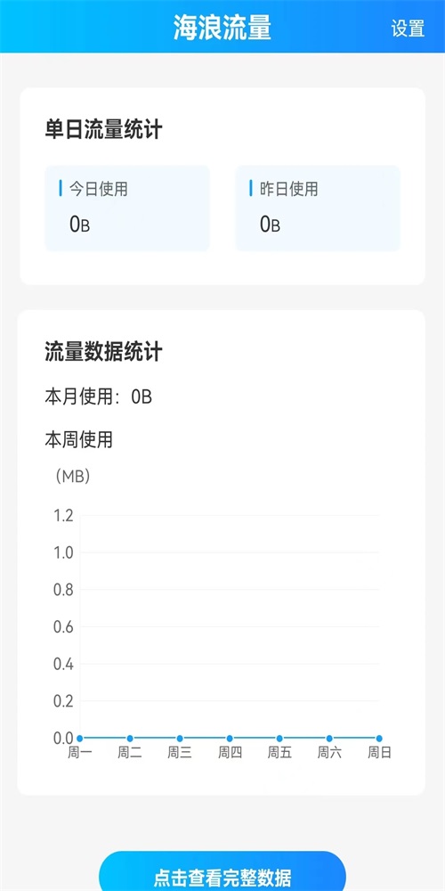 海浪流量免费版图2
