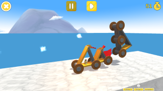 疯狂战车安卓官方版