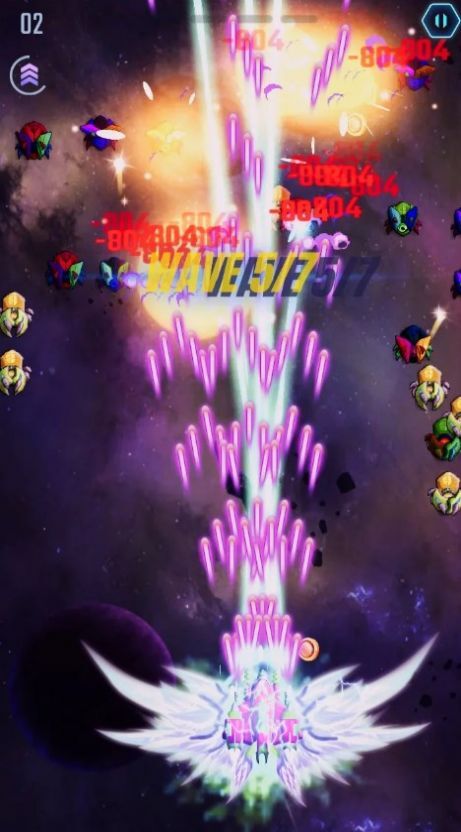 银河之战生存直装游戏版图3