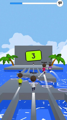 123木头人官方版