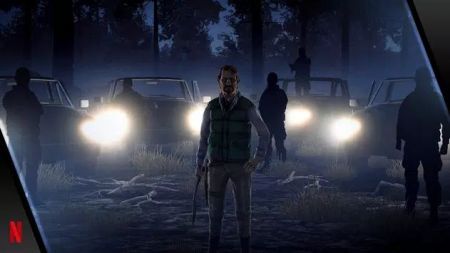 勇闯死人谷2全速前进手机最新版