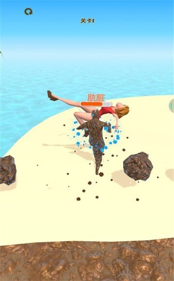 女王小姐姐游戏纯净最新版