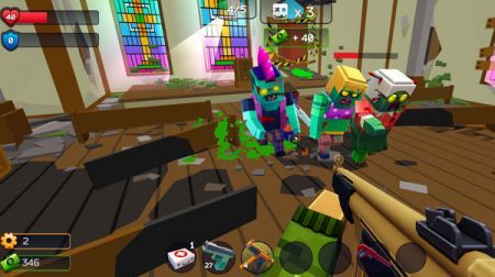 我的王国像素世界游戏安装包图2