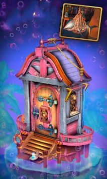 觉醒之门3：悖论安卓免费版图4