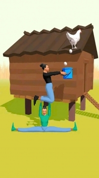 塑料姐妹花游戏正版