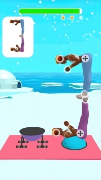 塑料姐妹花游戏正版