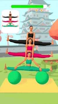 塑料姐妹花游戏正版