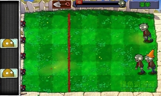 植物大战僵尸金坷垃游戏最新版