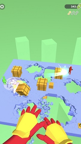 解压破坏模拟器游戏无广告版