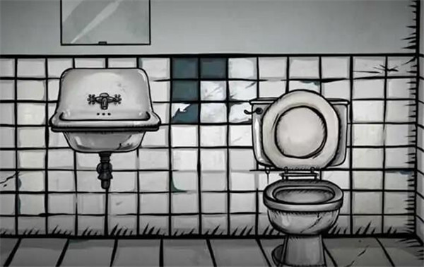 疯人院诡异案件2手游免费版图2