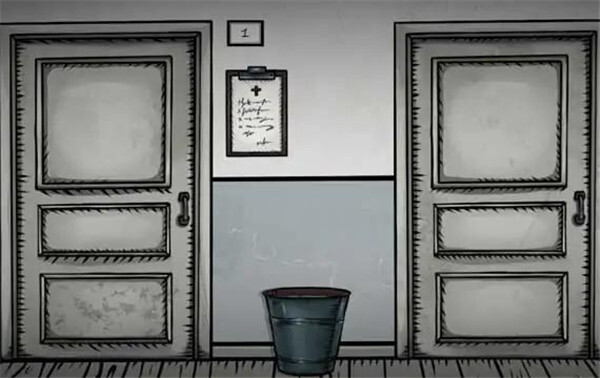 疯人院诡异案件2手游免费版图3