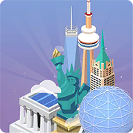 城市拼图最新免费版