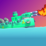 军舰对垒安卓免费版