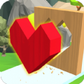 木雕高高手游戏无广告版